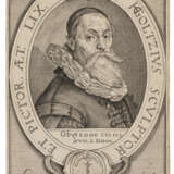 JACOB MATHAM (1571-1631) - фото 1