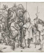 Albrecht Dürer. ALBRECHT D&#220;RER (1471-1528)