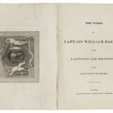 CAPTAIN WILLIAM BAILLIE (1723-1810) - Foto 9