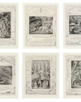 WILLIAM BLAKE (1757-1827)