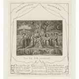 WILLIAM BLAKE (1757-1827) - photo 3