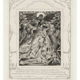 WILLIAM BLAKE (1757-1827) - Foto 5