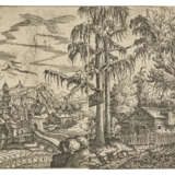 HANNS LAUTENSACK (1520-1566) - Foto 1