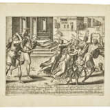 HENDRICK GOLTZIUS (1558-1617) - Foto 1