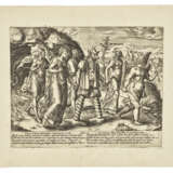 HENDRICK GOLTZIUS (1558-1617) - Foto 5