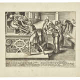 HENDRICK GOLTZIUS (1558-1617) - фото 6