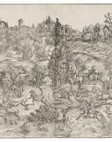 LUCAS CRANACH THE ELDER (1472-1553)
