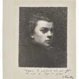 HENRI FANTIN-LATOUR (1802-1892) - Foto 1