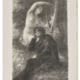HENRI FANTIN-LATOUR (1802-1892) - Foto 3