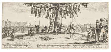 JACQUES CALLOT (1592-1635)