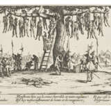 JACQUES CALLOT (1592-1635) - фото 1