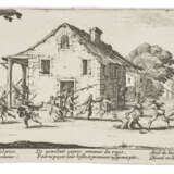 JACQUES CALLOT (1592-1635) - фото 3