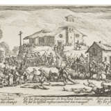 JACQUES CALLOT (1592-1635) - Foto 6