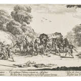 JACQUES CALLOT (1592-1635) - фото 7