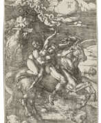 Мифологическая живопись. ALBRECHT D&#220;RER (1471-1528)