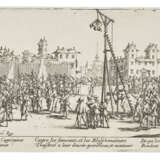 JACQUES CALLOT (1592-1635) - фото 9