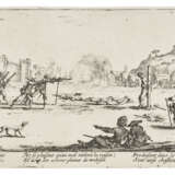 JACQUES CALLOT (1592-1635) - фото 10