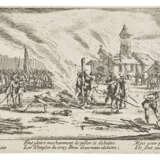 JACQUES CALLOT (1592-1635) - Foto 11