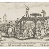 JACQUES CALLOT (1592-1635) - photo 12