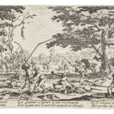 JACQUES CALLOT (1592-1635) - фото 13