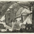 GIOVANNI BATTISTA PIRANESI (1720-1778) - Prix ​​des enchères