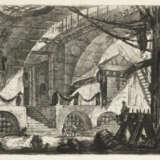 GIOVANNI BATTISTA PIRANESI (1720-1778) - Foto 1