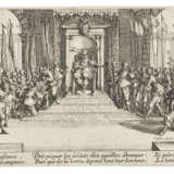 JACQUES CALLOT (1592-1635) - фото 14