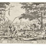 JACQUES CALLOT (1592-1635) - photo 16