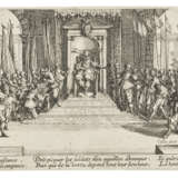 JACQUES CALLOT (1592-1635) - фото 17