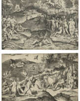 GIULIO BONASONE (1510-1576)