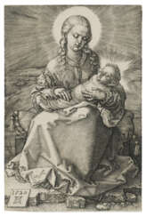 ALBRECHT D&#220;RER (1471-1528)