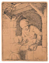 ADRIAEN VAN OSTADE (1610-1685)