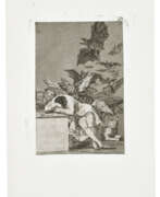 Art de genre. FRANCISCO DE GOYA Y LUCIENTES (1746-1828)