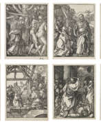 Albrecht Dürer. ALBRECHT D&#220;RER (1471-1528)