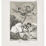 FRANCISCO DE GOYA Y LUCIENTES (1746-1828) - photo 3