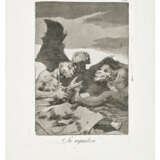 FRANCISCO DE GOYA Y LUCIENTES (1746-1828) - Foto 10