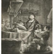 REMBRANDT HARMENSZ. VAN RIJN (1606-1669) - Auktionspreise