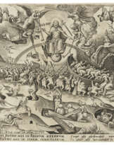 PIETER VAN DER HEYDEN (CIRCA 1530-1572) AFTER PIETER BRUEGEL THE ELDER (CIRCA 1525-1569)