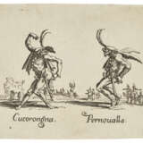 JACQUES CALLOT (1592-1635) - фото 2