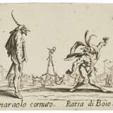 JACQUES CALLOT (1592-1635) - photo 4