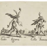 JACQUES CALLOT (1592-1635) - photo 5