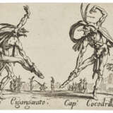 JACQUES CALLOT (1592-1635) - photo 13