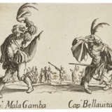 JACQUES CALLOT (1592-1635) - фото 14