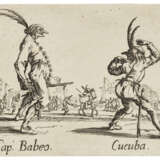 JACQUES CALLOT (1592-1635) - фото 15