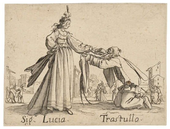 JACQUES CALLOT (1592-1635) - photo 19