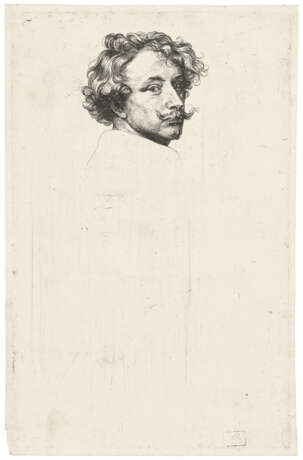 ANTHONY VAN DYCK (1599-1641) - фото 1