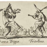 JACQUES CALLOT (1592-1635) - фото 21