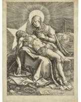 HENDRICK GOLTZIUS (1558-1617)
