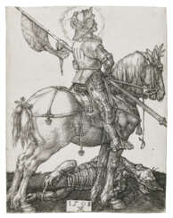 ALBRECHT D&#220;RER (1471-1528)