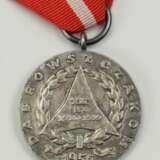 Polen: Medaille für die Freiheit - Spanien 1938/39. - Foto 2